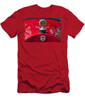 1922 Stutz Jack R Perry T-Shirt