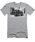 1923 Bentley 3 45 Litre Le Mans Simon Bradfield T-Shirt