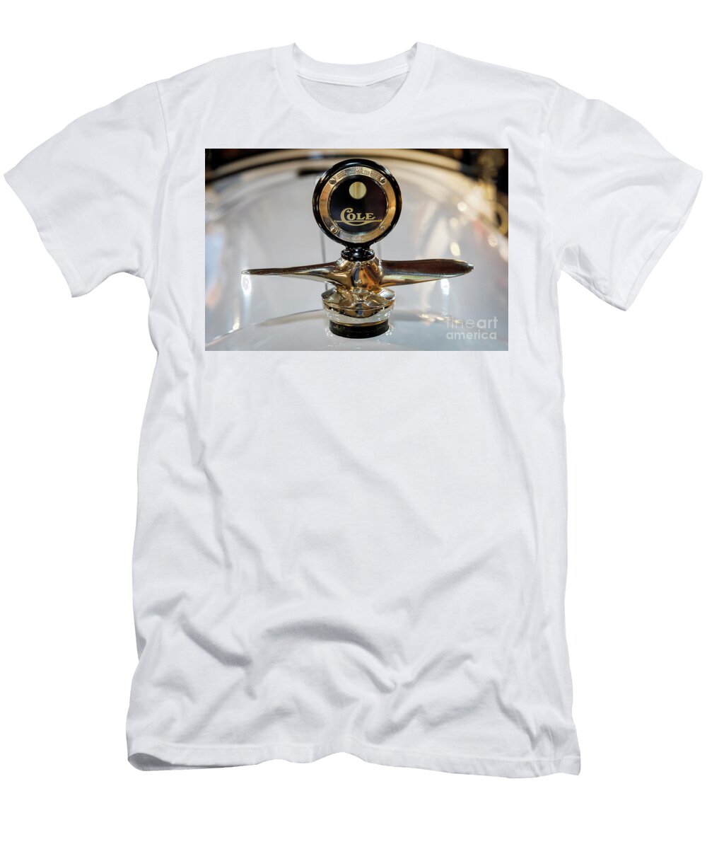 1923 Cole Dennis Hedberg T-Shirt