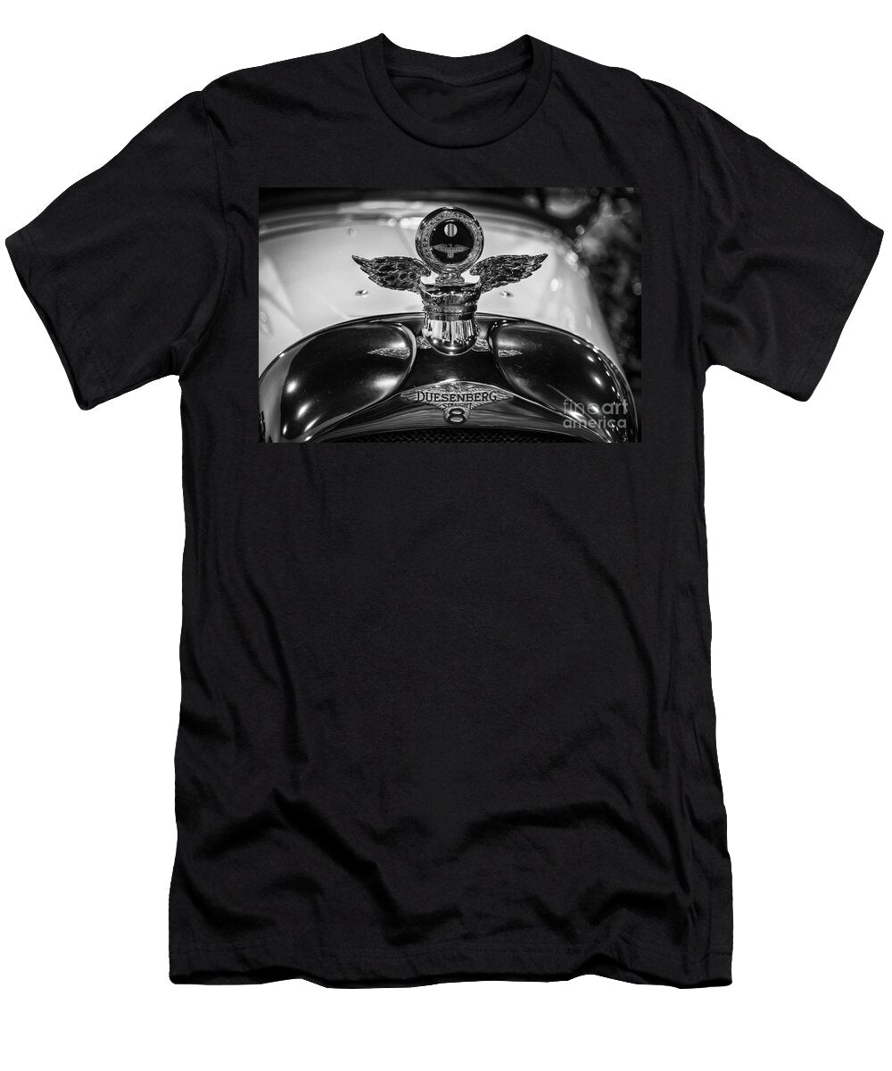 1923 Duesenberg Dennis Hedberg T-Shirt