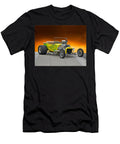 1923 Ford Bucket T Pick Up Dave Koontz T-Shirt