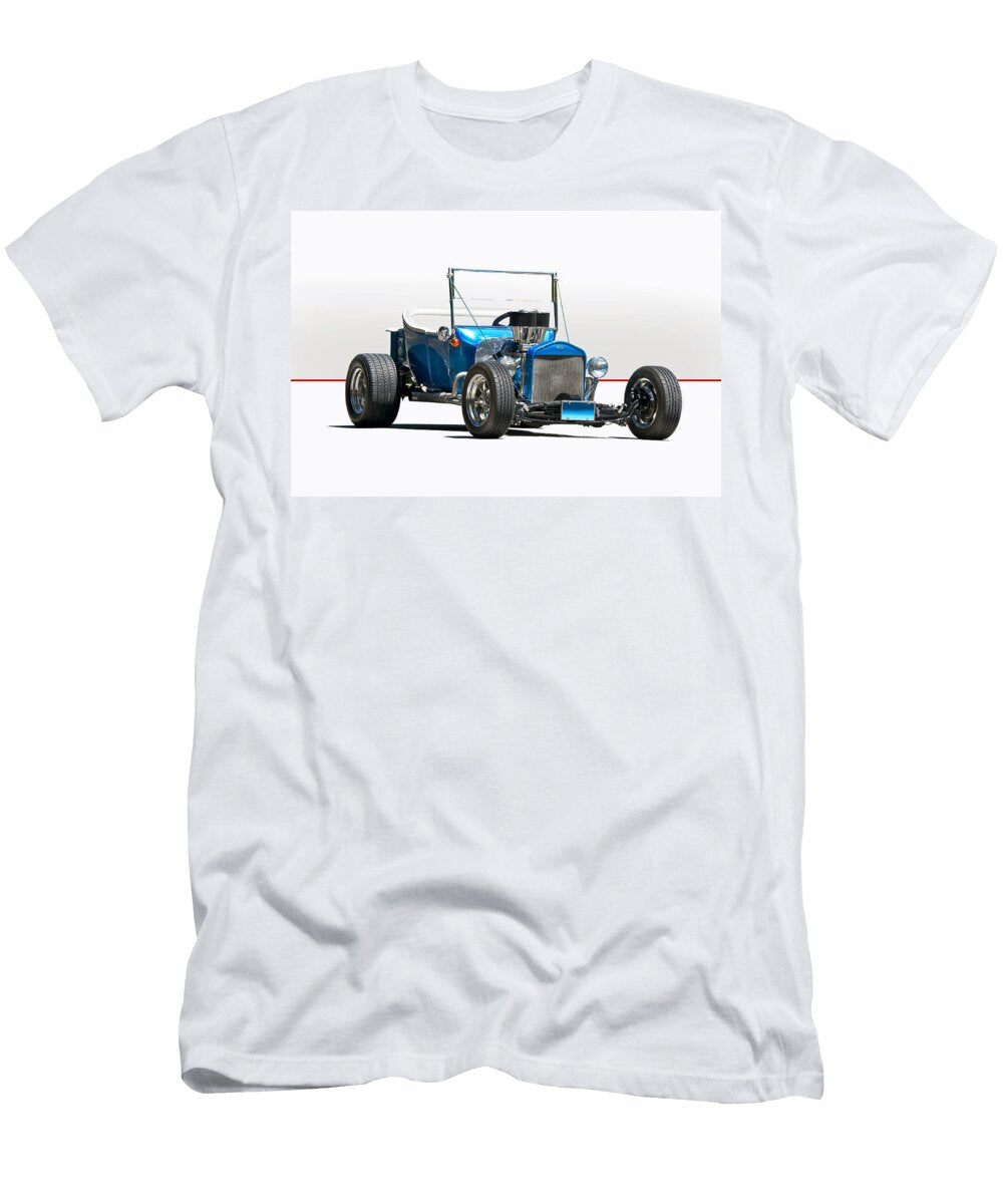 1923 Ford Model T Pick Up Dave Koontz T-Shirt