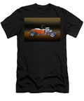 1923 Ford Model T Roadster Dave Koontz T-Shirt