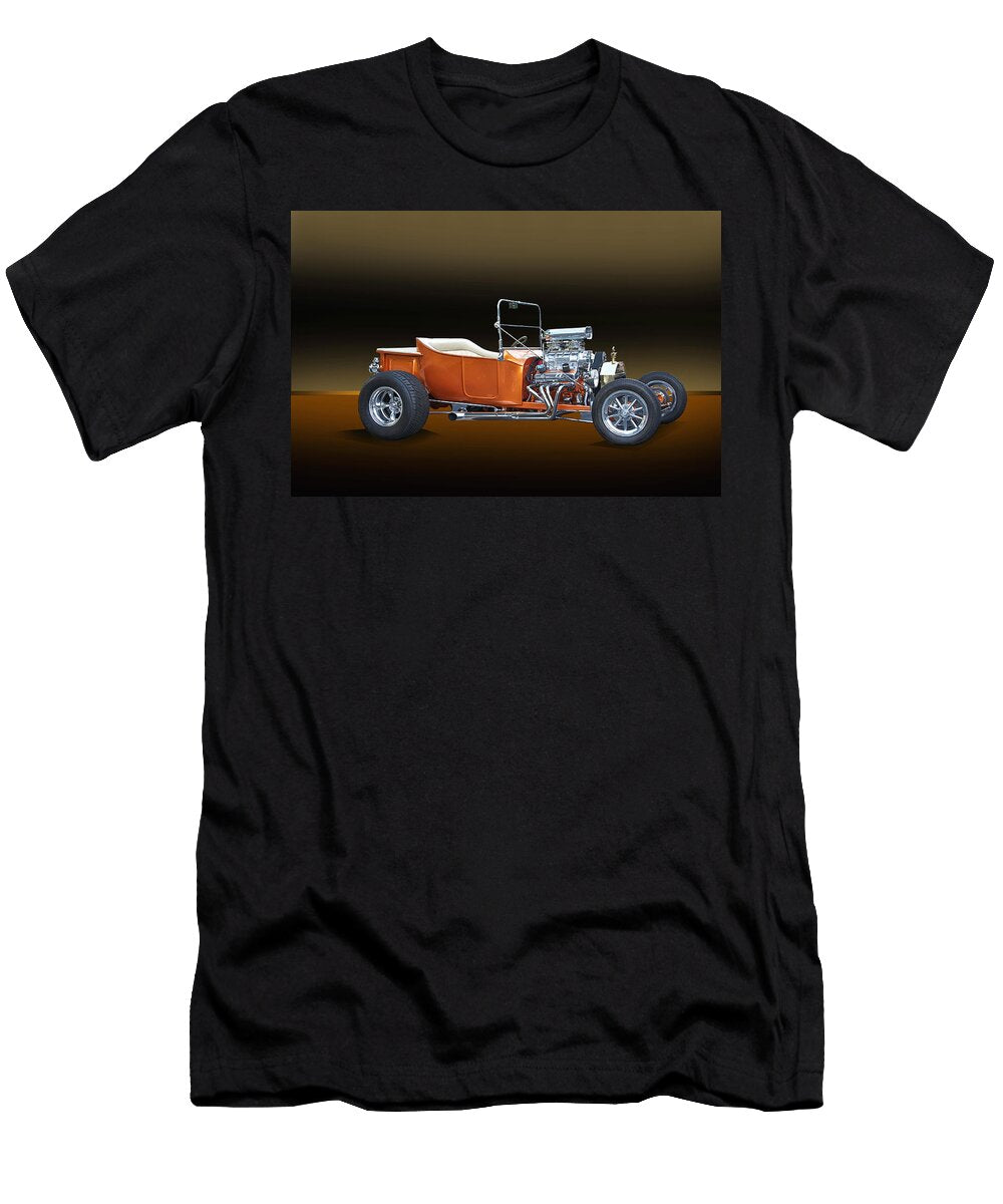 1923 Ford Model T Roadster Dave Koontz T-Shirt