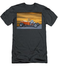 1923 Model T Roadster Dave Koontz T-Shirt