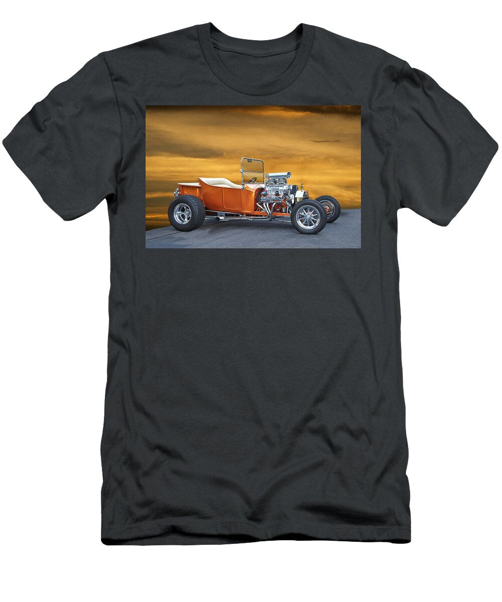 1923 Model T Roadster Dave Koontz T-Shirt