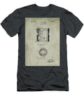 1923 Piston Construction Christian Hall T-Shirt