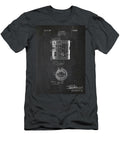1923 Piston Construction1 Christian Hall T-Shirt