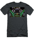 1923s Invicta Roadster in Colour Graham Cornall T-Shirt