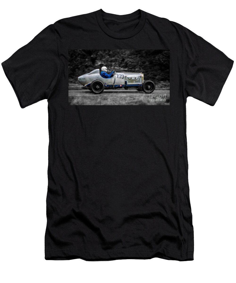 1924 Bentley Adrian Evans T-Shirt