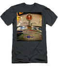 1924 Chevrolet Emblem Steve Allen T-Shirt