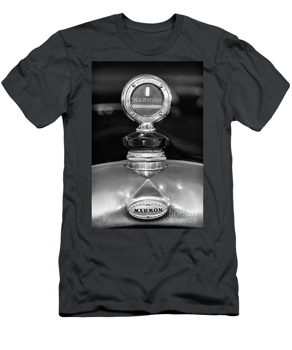 1924 Marmom Dennis Hedberg T-Shirt