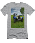 1924 Vauxhall Tourer Adrian Evans T-Shirt