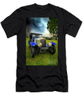 1924 Vauxhall Tourer Car Adrian Evans T-Shirt