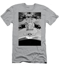 1925 Bentley Hood Ornament Jill Reger T-Shirt