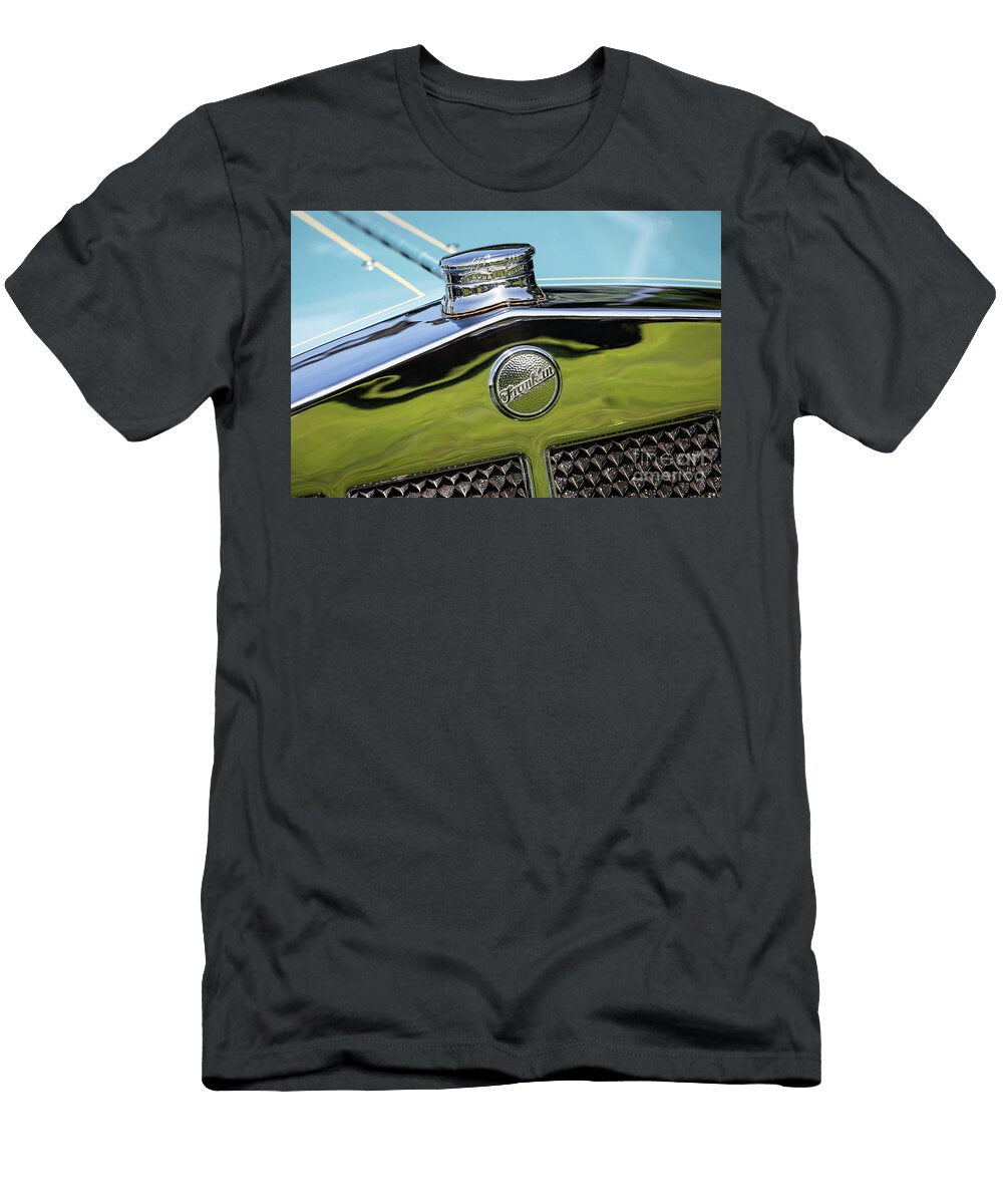 1925 Cole Hood Ornament Dennis Hedberg T-Shirt
