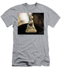 1925 Franklin Hood Ornament Dennis Hedberg T-Shirt