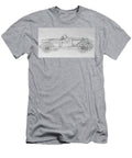 1925 Frazer Nash Chaingang Stephen Brooks T-Shirt