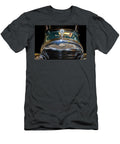 1925 Lincoln 136 Sedan Radiator and Motometer Peter Lloyd T-Shirt
