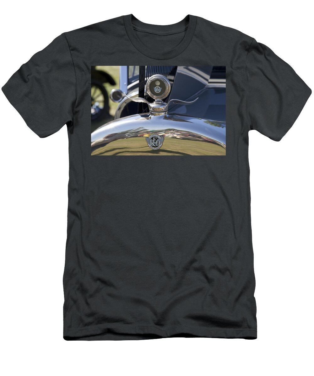 1925 Reo T6 Jack R Perry T-Shirt