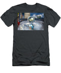 1925 Studebaker Theresa Tahara T-Shirt