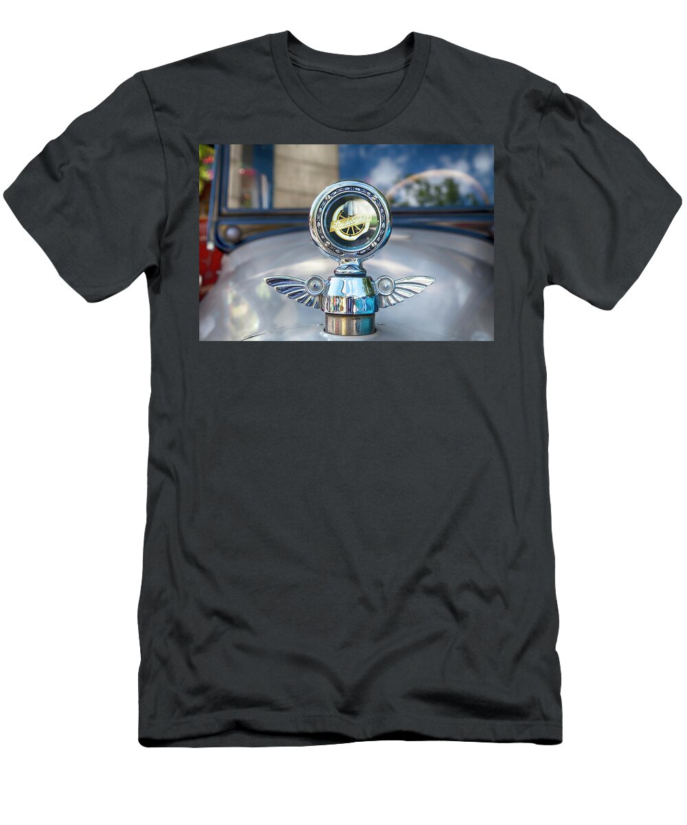 1925 Studebaker Theresa Tahara T-Shirt