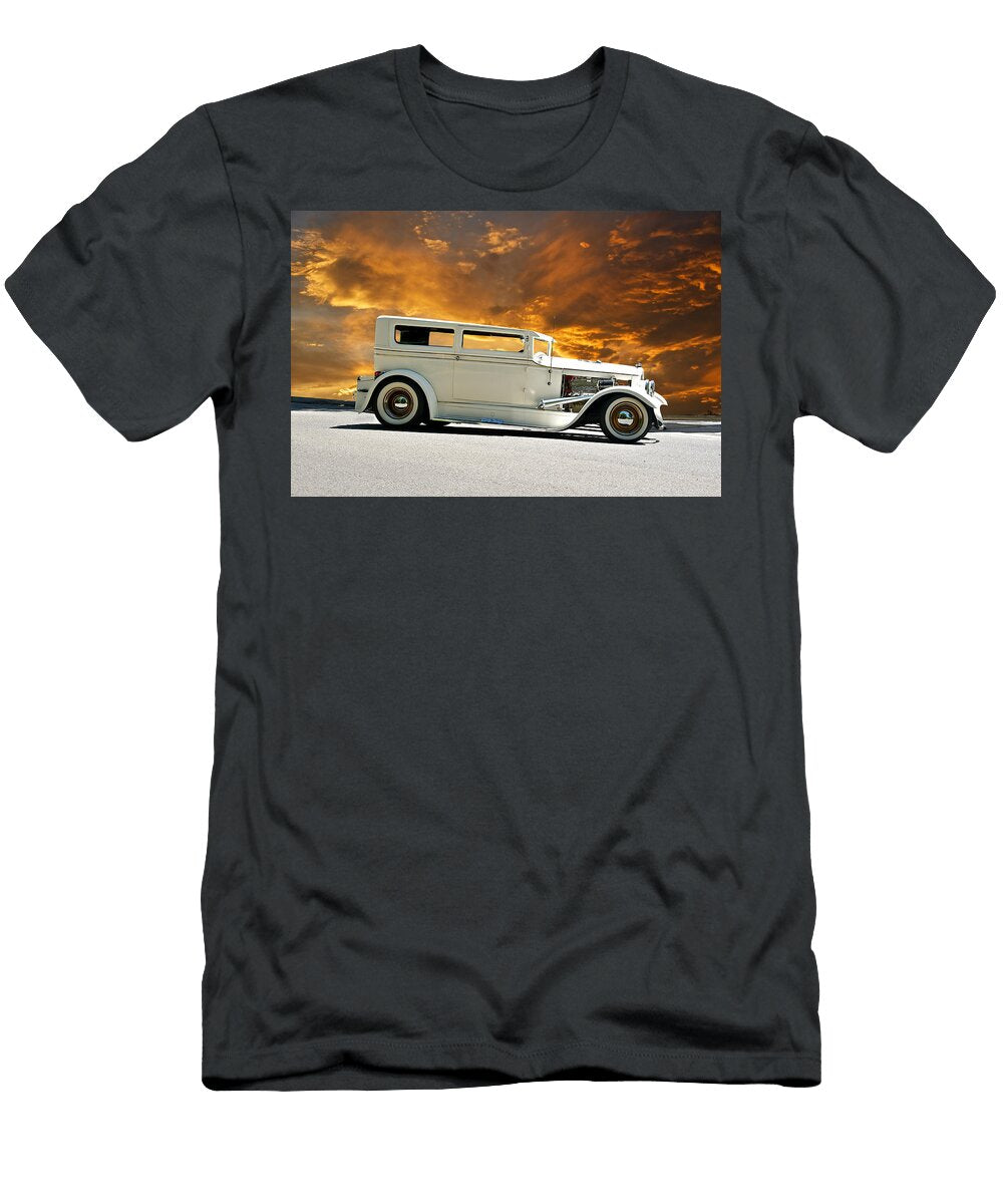 1926 Buick 2 Door Sedan Ii Dave Koontz T-Shirt