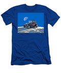 1926 Ford Model T Coupe Dave Koontz T-Shirt