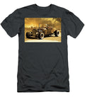 1926 Ford Old School Roadster Dave Koontz T-Shirt