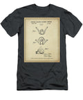 1926 Gm Winged Radiator Cap Patent Dale Kincaid T-Shirt