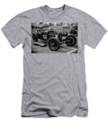 1926 Gn Parker Adrian Evans T-Shirt