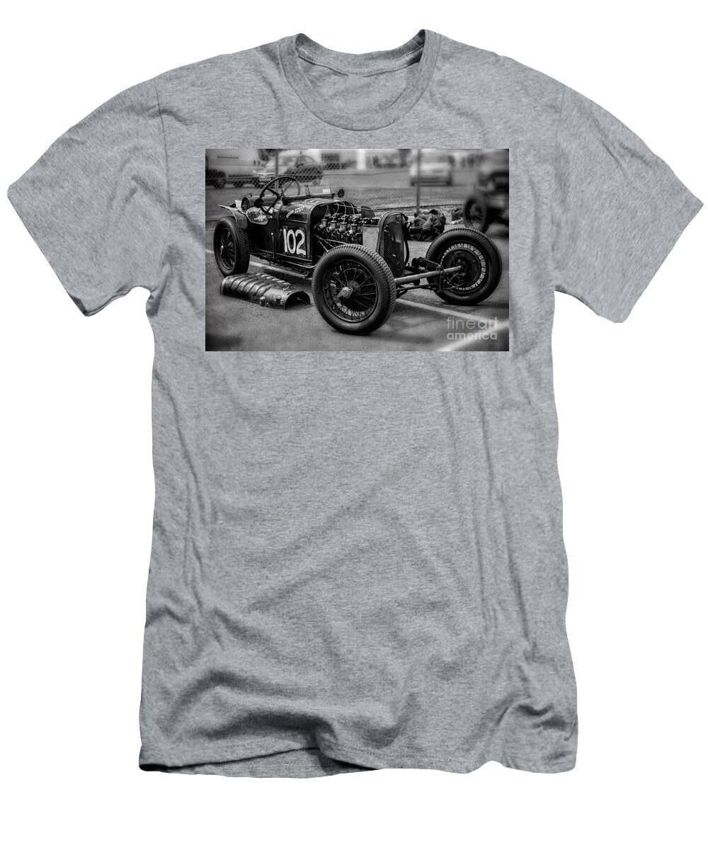 1926 Gn Parker Adrian Evans T-Shirt
