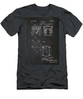 1926 Piston Patent Christian Hall T-Shirt