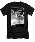 1927 Bentley Hood Ornament 2 Jill Reger T-Shirt