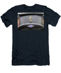 1927 Chevrolet Radiator Cap 4522 Jack Schultz T-Shirt