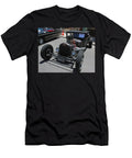 1927 Ford Hot Rod Suzanne Gaff T-Shirt
