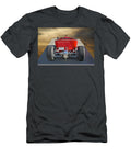 1927 Ford Lakester Iii Dave Koontz T-Shirt