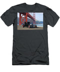 1927 Ford Model T Lakester Dave Koontz T-Shirt