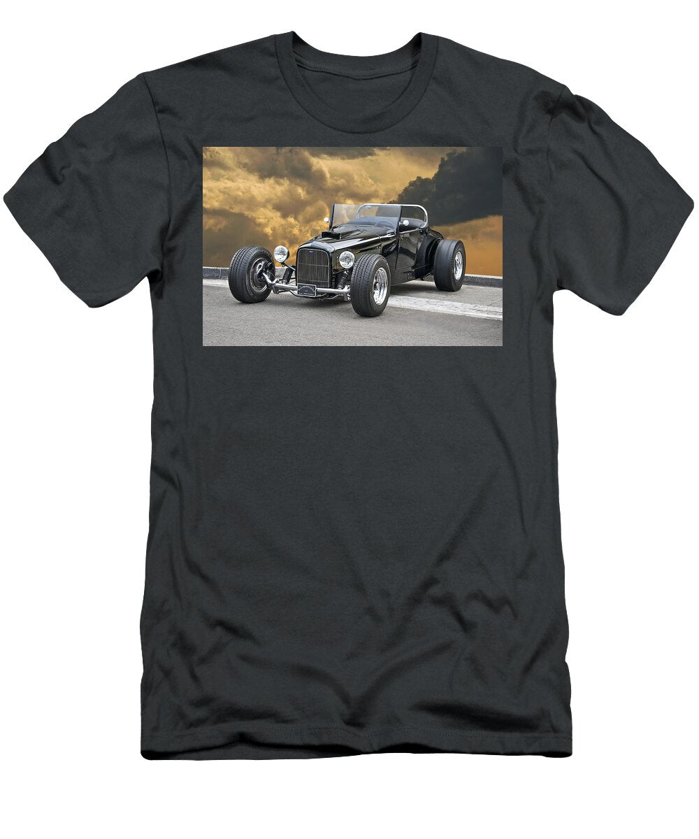 1927 Ford Roadster Dave Koontz T-Shirt