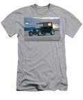 1927 Ford Sedan Watta Q T Dave Koontz T-Shirt