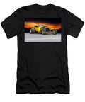 1927 Ford T Bucket Dave Koontz T-Shirt