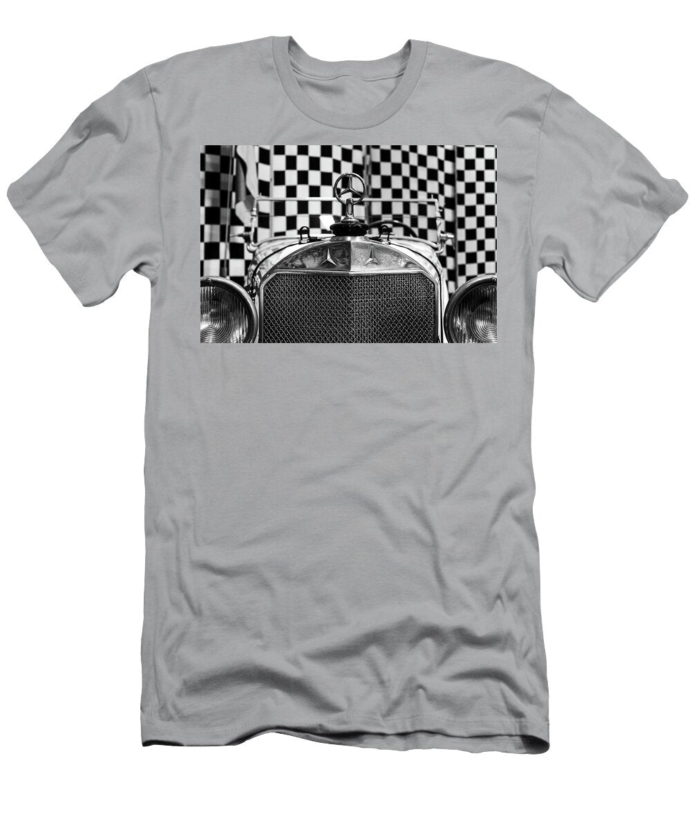 1927 Mercedes Benz Sportswagen Jorge Moro T-Shirt