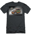 1927 Reo Motor Car Co Nick Gray T-Shirt