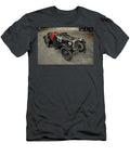 1928 Austin 7 Adrian Evans T-Shirt