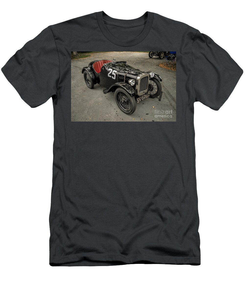 1928 Austin 7 Adrian Evans T-Shirt