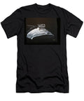1928 Bentley Rad Cap Richard Le Page T-Shirt