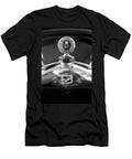 1928 Buick Hood Ornament 2 Jill Reger T-Shirt