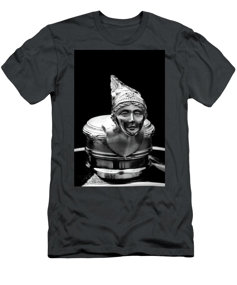 1928 Buick Hood Ornament David Patterson T-Shirt