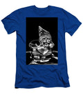 1928 Buick Model 58 Hood Ornament David Patterson T-Shirt