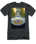1928 Chevrolet 2 Door Coupe Hood Ornament Jill Reger T-Shirt